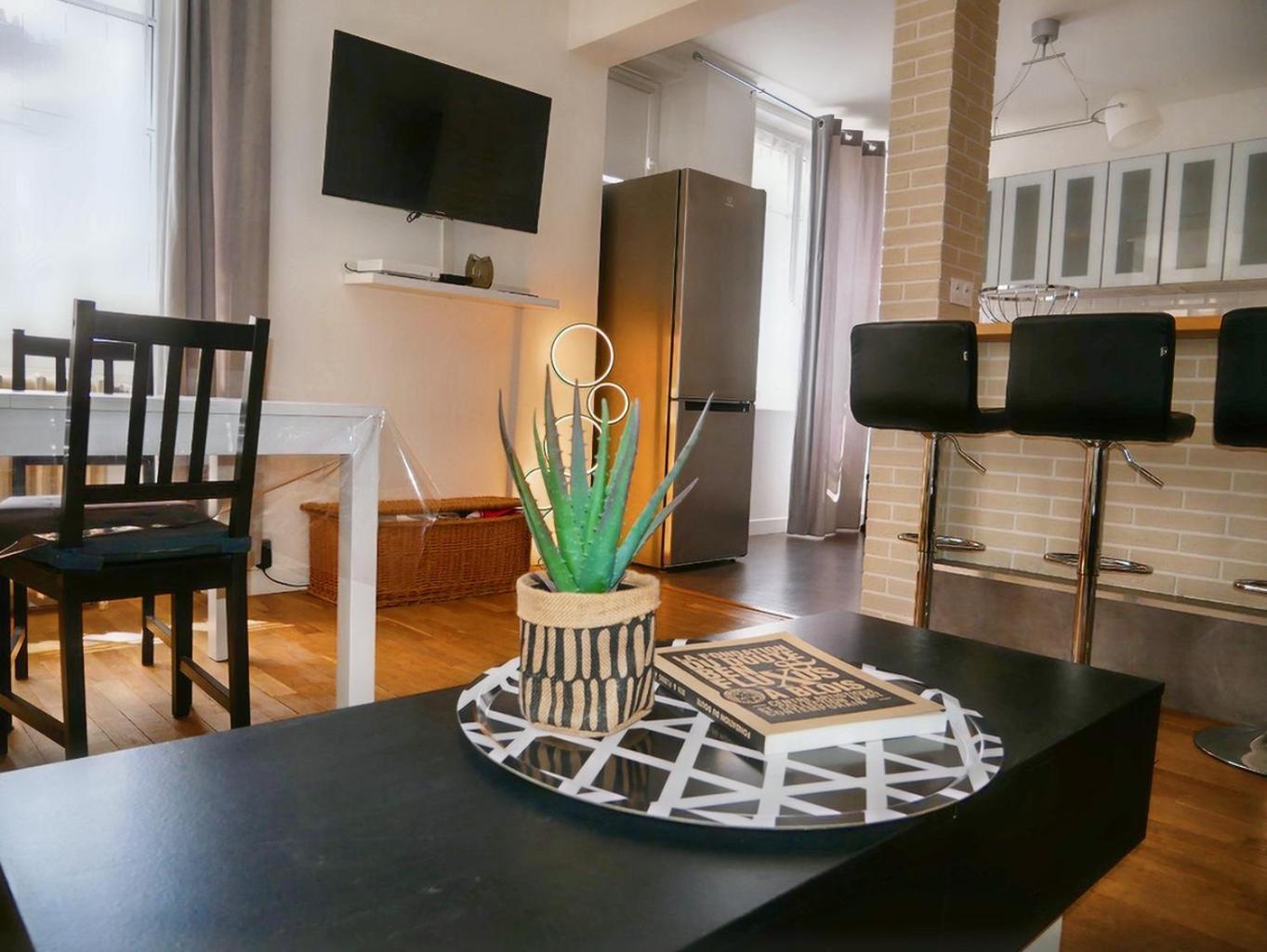 Moderne 60M2 Vue Sur La Loire Hypercentre Apartamento Blois Exterior foto