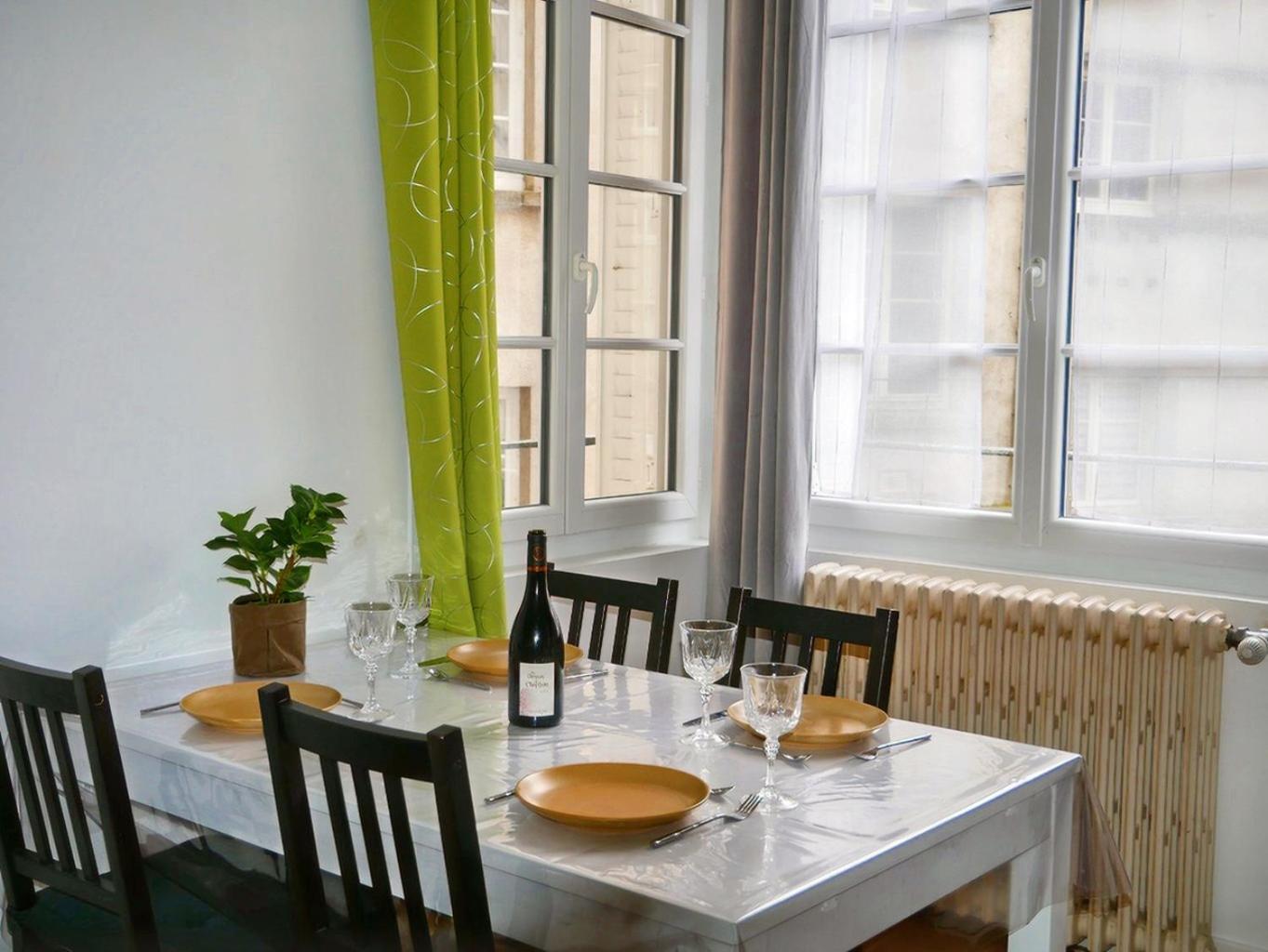 Moderne 60M2 Vue Sur La Loire Hypercentre Apartamento Blois Exterior foto