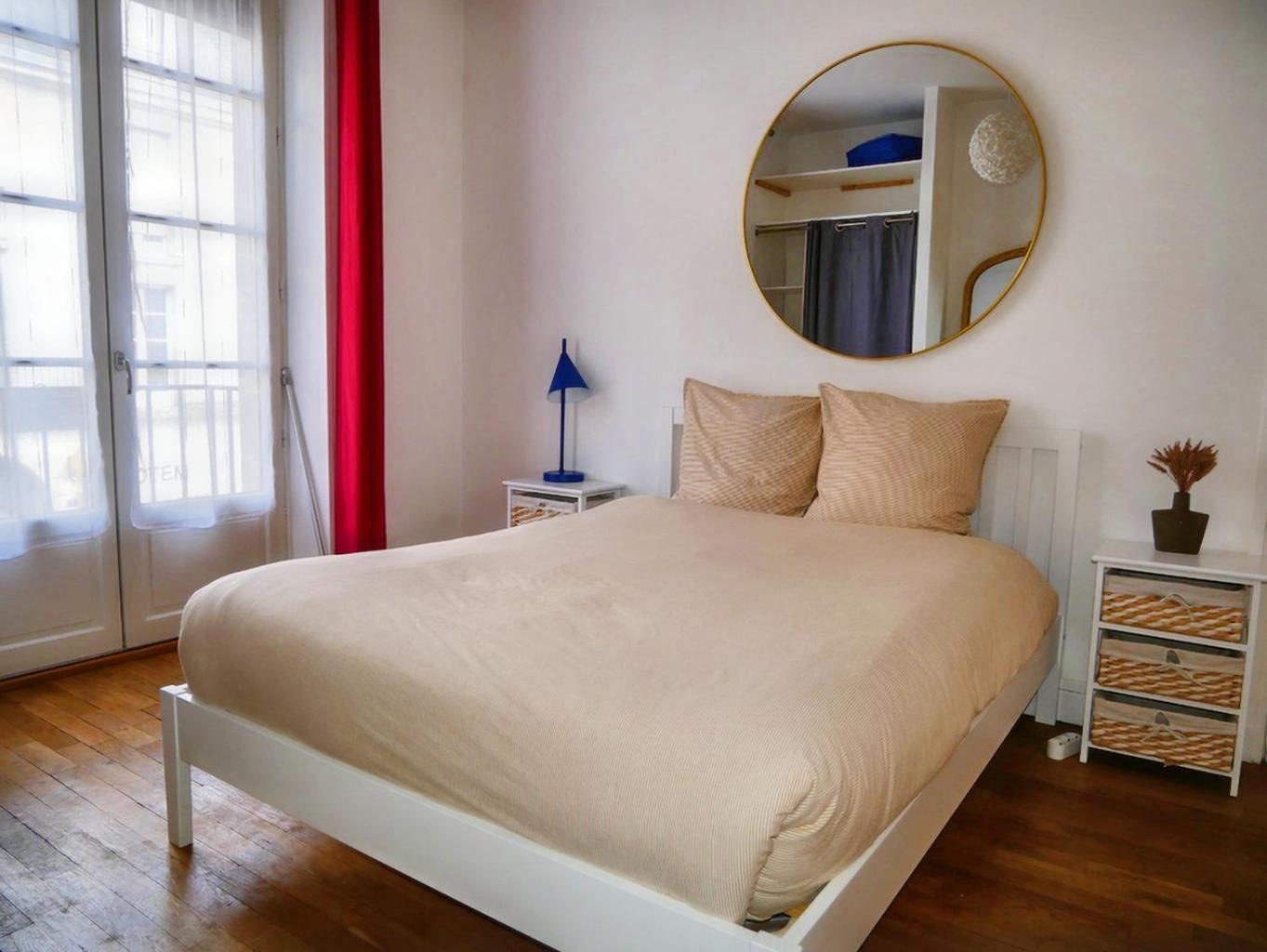Moderne 60M2 Vue Sur La Loire Hypercentre Apartamento Blois Exterior foto